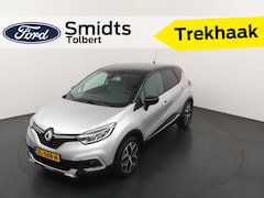 Renault Captur - 0.9 TCe 90 pk Intens | LED | Climate | Park. sens V+A | AR camera | Trekhaak | Cruise | Na