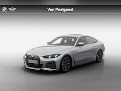 BMW i4 - eDrive40 M Sport Edition | M Sport Pro | Comfort Pack | Active Cruise Control | Harman Kar