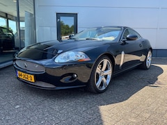 Jaguar XK - 4.2 | COUPE | AUT | MEMORY STOELEN |