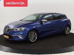 Renault Mégane - 1.3 TCe GT-Line | Stoelverwarming | Head-Up | Camera | Trekhaak | Sportstoelen | Navigatie
