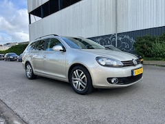 Volkswagen Golf Variant - 1.2 TSI Stoelverwarming/Clima/Pdc/Nieuwe Apk