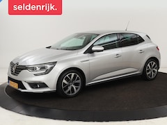 Renault Mégane - 1.5 dCi Bose | 1e eigenaar | Automaat | Massage | Navigatie | Sfeerverlichting | Half lede