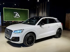 Audi Q2 - 1.4 TFSI CoD Sport S-Tronic Panodak|Keyles|Navi|Cruis|PDC Wit