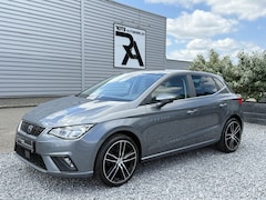SEAT Ibiza - 1.0 TSI Style Clima|Cruis|PDC|Media Grijs