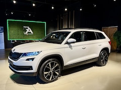 Skoda Kodiaq - 1.4 TSI ACT DSG 7 Persoons Pano|Navi|Carplay|LED|Media Wit