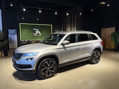 Skoda Kodiaq - 1.4 TSI ACT Style DSG Navi|Camera|ACC|LED Zilver