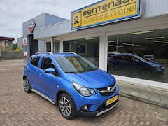 Opel Karl - 1.0 Rocks Online Edition