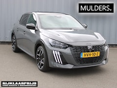 Peugeot 208 - 1.2 Hybrid 110 e-DCS6 GT VOORRAAD KORTING