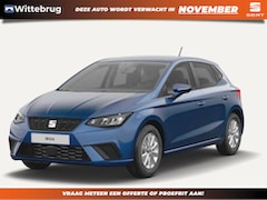 SEAT Ibiza - 1.0 EcoTSI Style Facelift