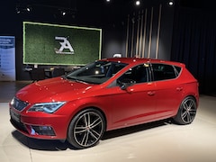 SEAT Leon - TSI Style DSG Virtueel|Camera|LED|Keyles|ACC Vol