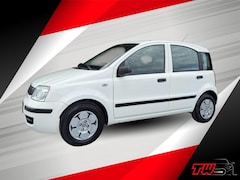 Fiat Panda - 1.1 Actual | NWE APK & DISTRIBUTIE | ELEKT PAKKET