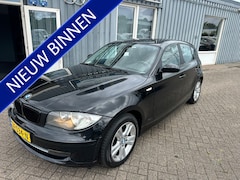 BMW 1-serie - 116i