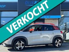 Citroën C3 Aircross - 1.2 PureTech | AUTOMAAT | CARPLAY | CRUISE | AIRCO