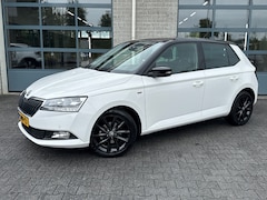 Skoda Fabia - 1.0 TSI Business Edition | PARKEERSENSOREN | AIRCO |