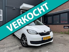 Skoda Citigo - 1.0 Greentech Ambition|NAP|AIRCO|CRUISE|ELEK.RAMEN