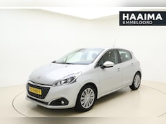 Peugeot 208 - 1.2 PureTech Blue Lease Executive | Climate Control | Armsteun voor | Parkeerhulp achter |