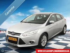 Ford Focus - 1.0 EcoBoost Trend