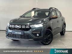 Dacia Sandero Stepway - 1.0 TCe 100 ECO-G Extreme | ORG.NL | CARPLAY | CAMERA |