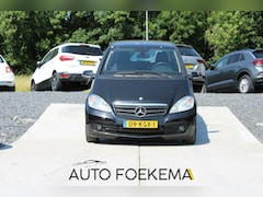 Mercedes-Benz A-klasse - 160 BlueEFFICIENCY Business Class