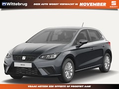 SEAT Ibiza - 1.0 EcoTSI Style Facelift
