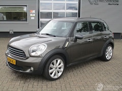 MINI Countryman - 1.6 Cooper Chili