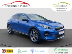 Kia XCeed - 1.6 GDi PHEV ExecutiveLine Leder | Pano | Winterpakket | Dealer ond