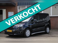 Ford Transit Connect - 1.5 TDCI L1 Trend / Camera / 3 zits / Sync 3 navi / Trekhaak