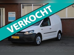Volkswagen Caddy - 2.0 TDI L1H1 Economy / Trekhaak / Airco / Cruise / Bluetooth