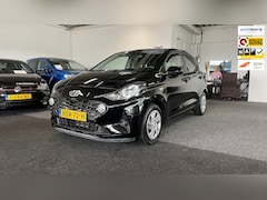 Hyundai i10 - 1.0 Comfort, Airco, Camera, Cruise, Carplay
