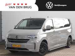 Volkswagen Transporter - 2.0 TDI 150pk DSG L2H1 30 150pk Automaat | Trekhaak | Camera | Carplay & Android auto | Si