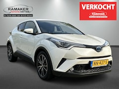 Toyota C-HR - 1.8 Hybrid Premium
