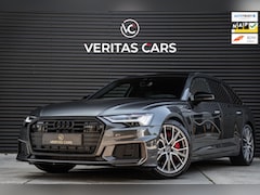 Audi A6 Avant - 55 TFSI E Quattro S-Line 367PK|BTW AUTO|Pano|B&O|Head-up|CarPlay|Navi e.o