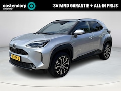 Toyota Yaris Cross - 1.5 Hybrid 115 First Edition | All-in prijs | Automaat | Adaptive cruise control