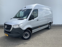 Mercedes-Benz Sprinter - 315 1.9 CDI L2H2 Automaat 3 Zits Airco Navi Camera Cruise Euro 6