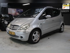 Mercedes-Benz A-klasse - 160 Avantgarde Lang / nieuwe apk / airco