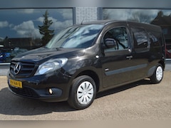Mercedes-Benz Citan - 109 CDI BlueEFFICIENCY Extra Lang CRUISE|PARKEERSENSOREN