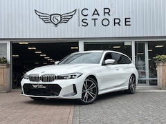 BMW 3-serie Touring - 320e M-SPORT|ACC|LED|FACELIFT|ST VWM|19''