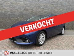 Toyota Auris - 1.8 Hybrid Asp. Go