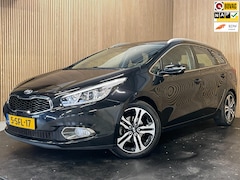 Kia Cee'd Sportswagon - 1.6 GDI 20th Anniversary |TREKHAAK|NAVI|CRUISE CONTROL|AIRCO|DEALER ONDERHOUDEN|NAP|NL-AUT