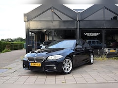 BMW 5-serie - 520d M