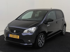 SEAT Mii Electric - electric Plus | Stoelverwarming | Climate control | Cruise control | Bluetooth | DAB radio