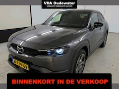 Mazda MX-30 - Comfort 36 kWh Interior pack