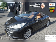Peugeot 207 CC - 1.6-16V T Féline