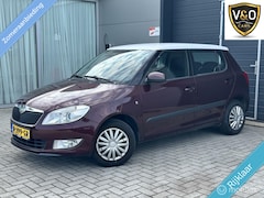 Skoda Fabia - 1.2 TSI Ambition