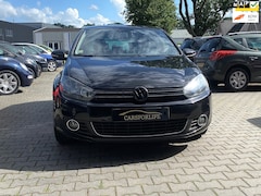 Volkswagen Golf - 1.2 TSI Highline BlueMotion Clima|Cruise| N.A.P