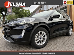 Ford Kuga - 2.5 PHEV Titanium Aut., Camera | Trekhaak | NL auto