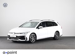 Volkswagen Golf Variant - R-Line-Edition 1.5 eTSI 85 kW / 116 pk Variant 7 v ersn. DSG