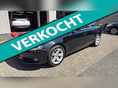 Audi A4 Limousine - 1.8 TFSI Pro Line Business Blackline Inruil Koopje export