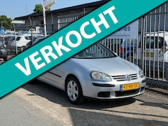 Volkswagen Golf - 1.4 Trendline | Airco | Cruise | NAP