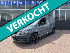 Volkswagen Caddy - 2.0 TDI L1H1 BMT Comfortline *CAMERA + PDC
